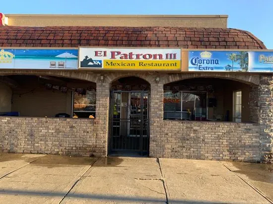 El Patron Mexican Restaurant