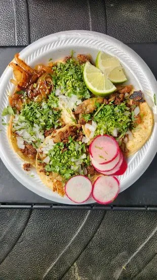 Tacos Y Mariscos "El PAISA"