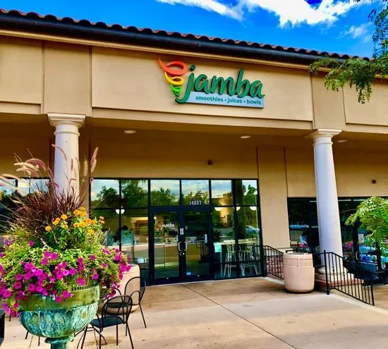 Jamba