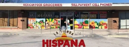 La Tienda Hispana