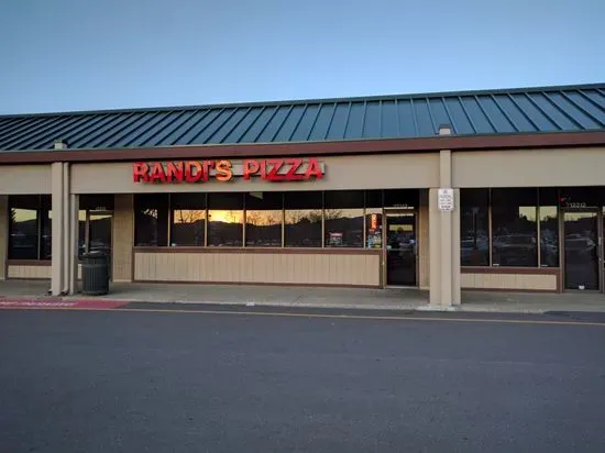 Randi's Pizza & Italian Restaurant