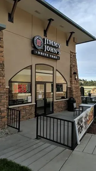 Jimmy John's