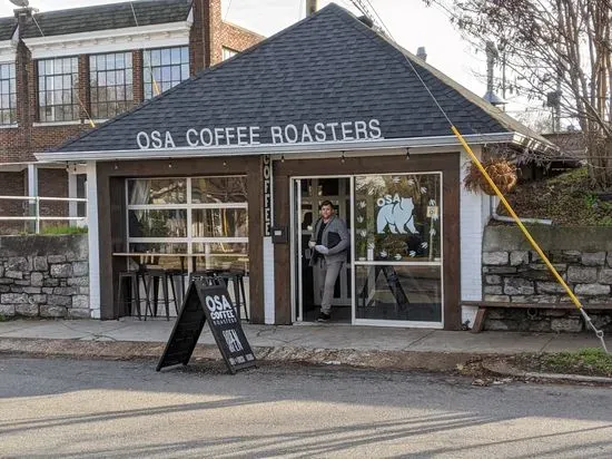 Osa Coffee Roasters