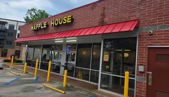 Waffle House