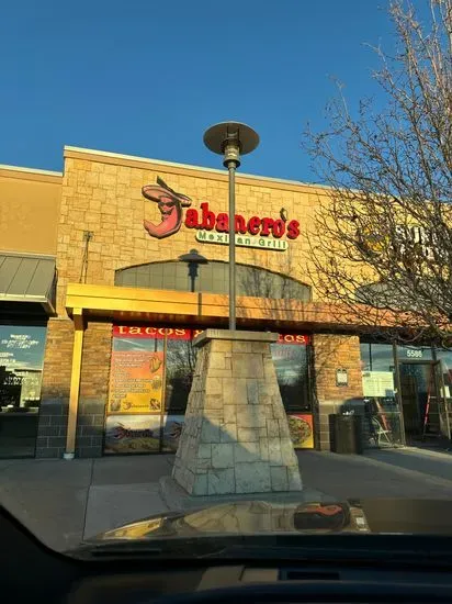 Jabanero's Mexican Grill