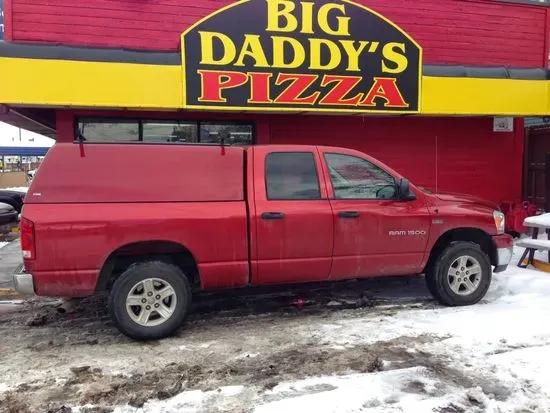 Big Daddy's Pizza Denver(The Original)