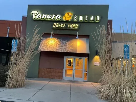 Panera Bread