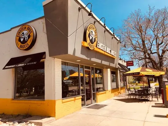 Einstein Bros. Bagels