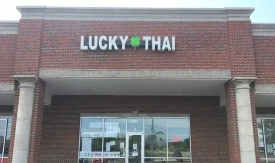 Lucky Thai