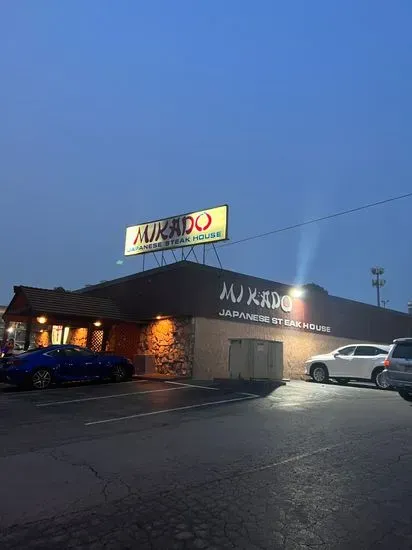 MIKADO Japanese Steakhouse