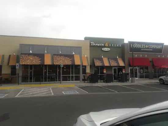 Panera Bread