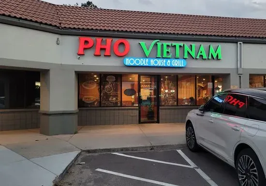 Pho Vietnam