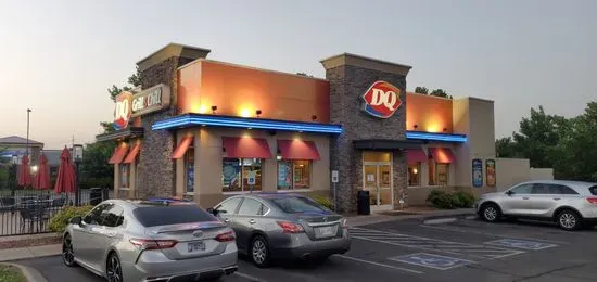 Dairy Queen Grill & Chill