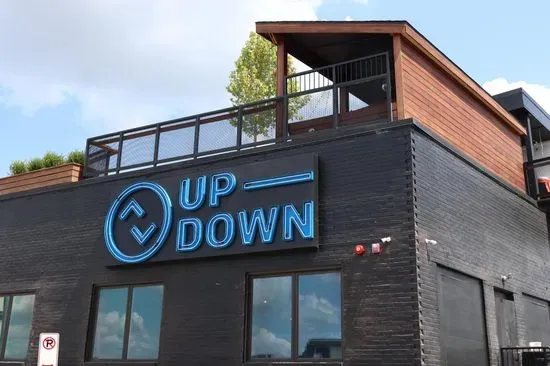 Up-Down Nashville