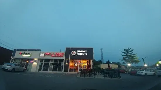 Jimmy John's