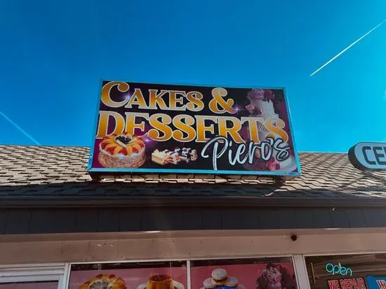 Piero's Bakery