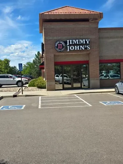 Jimmy John's