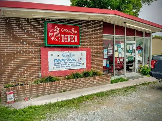 Country Diner