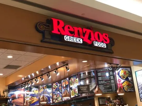 Renzios Greek Food