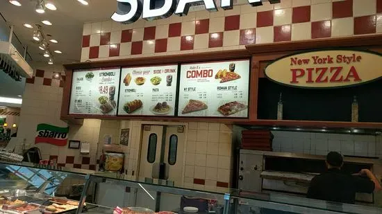 Sbarro