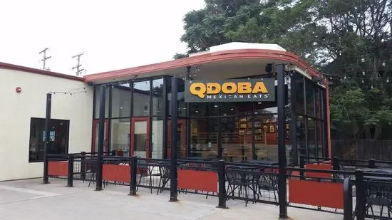 QDOBA Mexican Eats