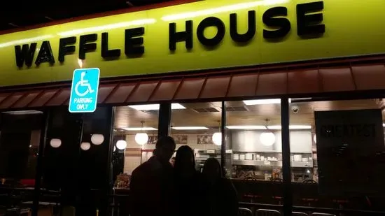 Waffle House