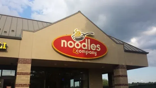 Noodles and Company