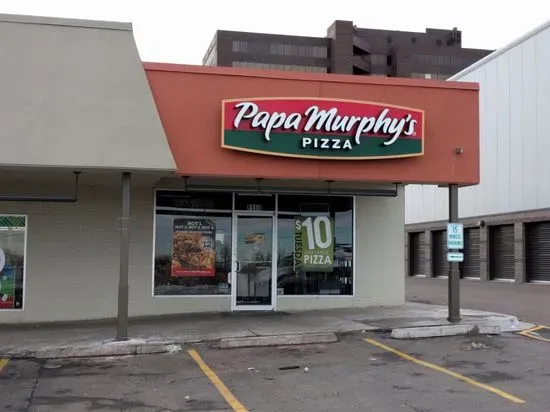 Papa Murphy's | Take 'N' Bake Pizza