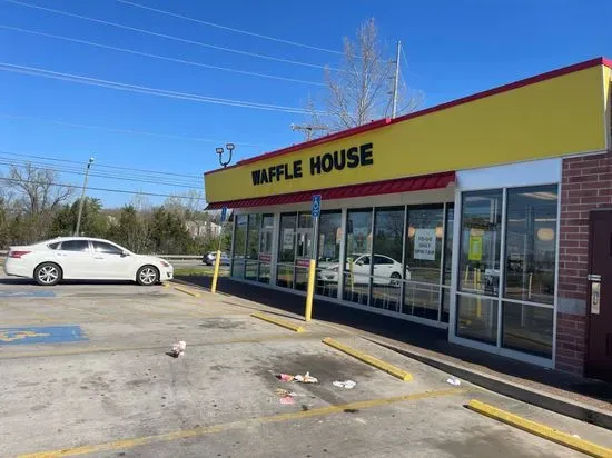 Waffle House