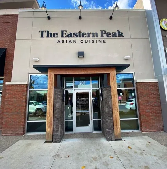 The Eastern Peak - Bellevue