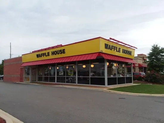 Waffle House