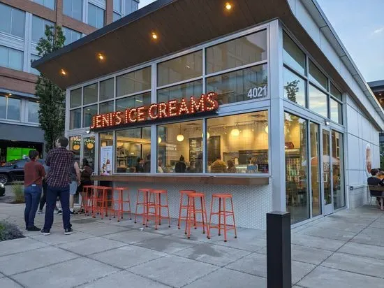 Jeni's Splendid Ice Creams