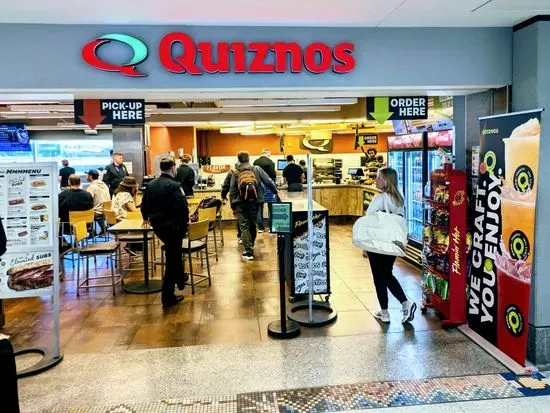 Quiznos