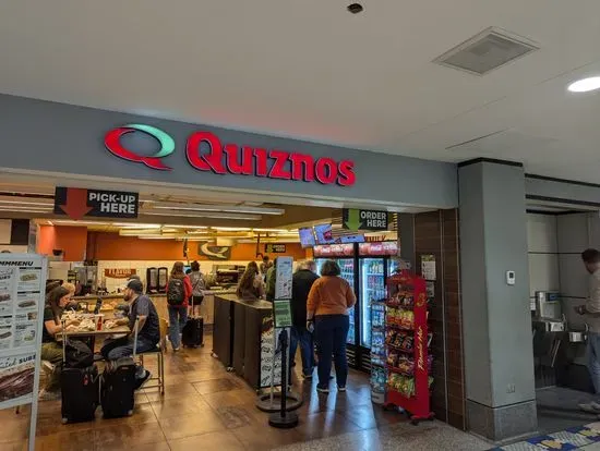 Quiznos