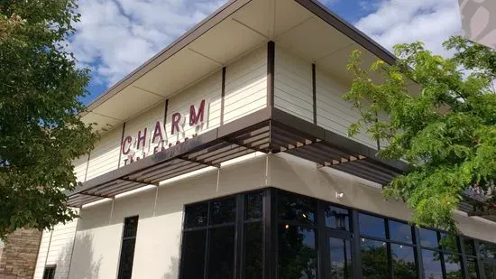 Charm Thai Eatery