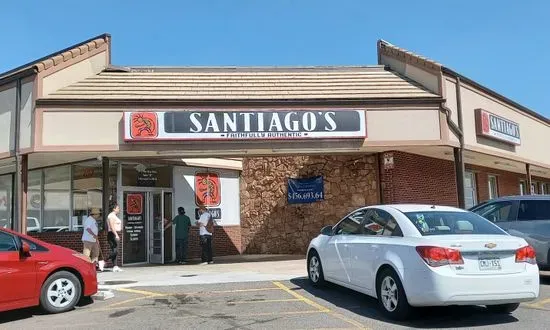 Santiago's Mexican Restaurant