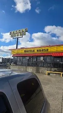 Waffle House