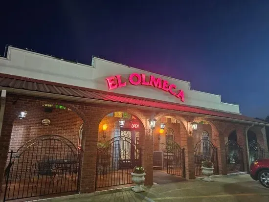 El Olmeca