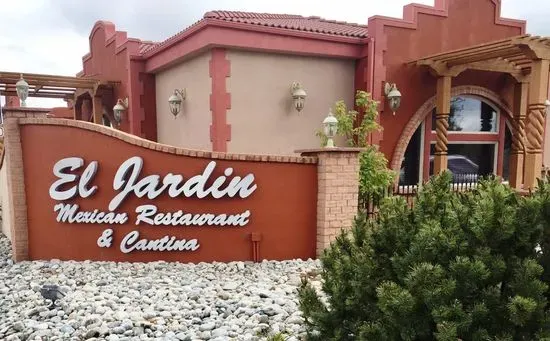 El Jardín Restaurant