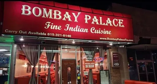 Bombay Palace Restaurant