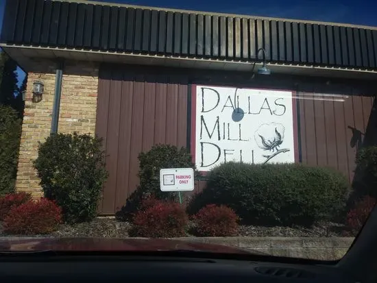 Dallas Mill Deli