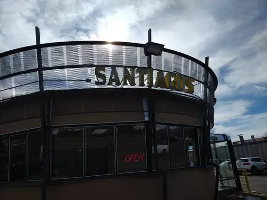 Santiago's Mexican Restaurant