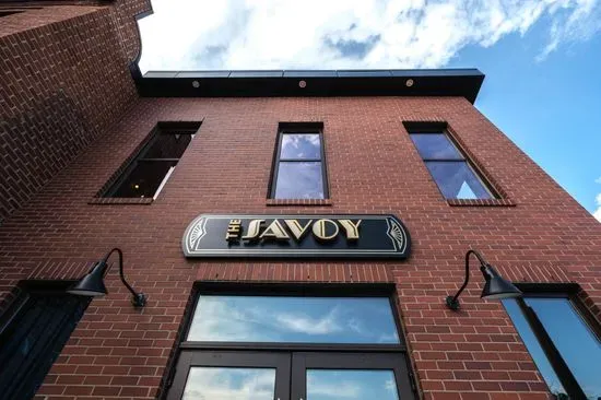 The Savoy Denver