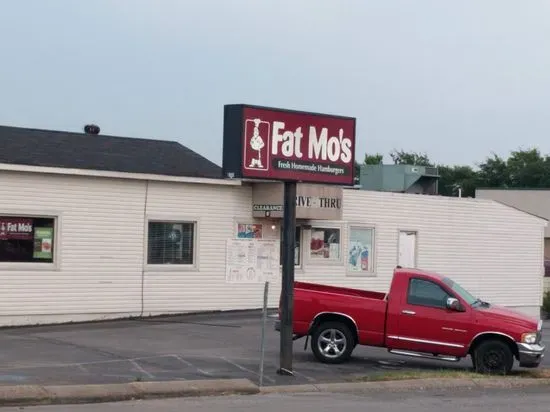 Fat Mo’s