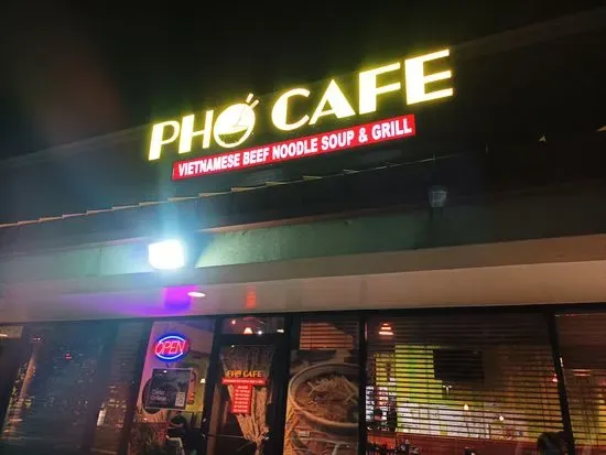 Pho Café