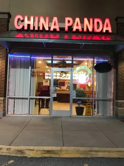 China Panda