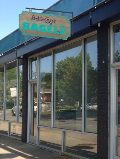 Leroy's Bagels