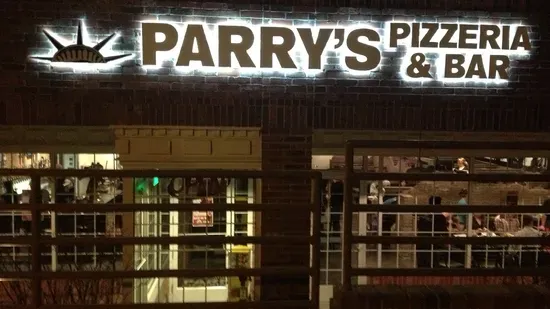 Parry's Pizzeria & Taphouse