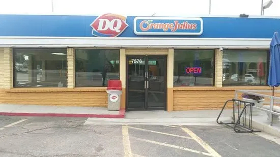 Dairy Queen (Treat)