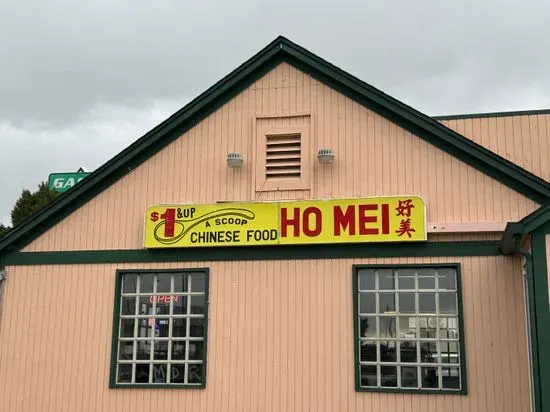 Ho Mei Chinese Restaurant